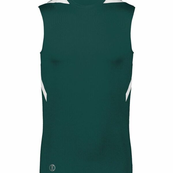 Unisex PR Max Compression Jersey Thumbnail