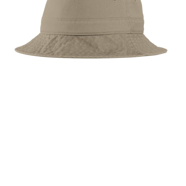 Bucket Hat Thumbnail