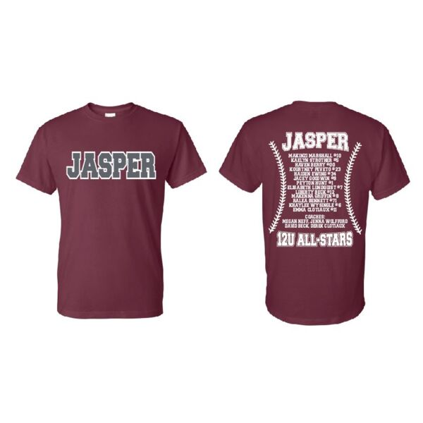 12U ALLSTARS Thumbnail