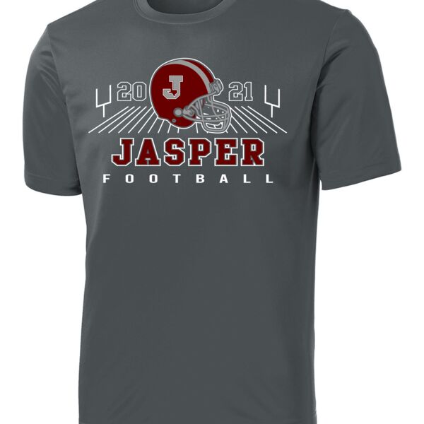 JASPER FOOTBALL DRIFIT  Thumbnail