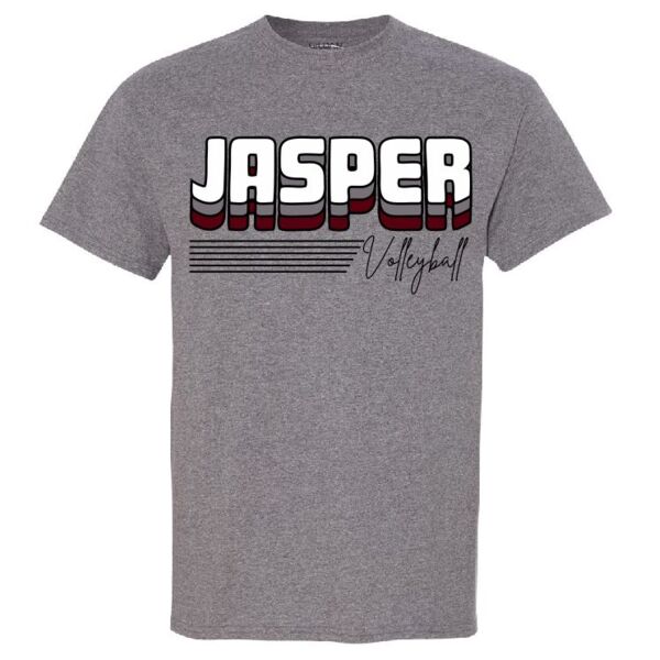 JASPER VOLLEYBALL SHIRT Thumbnail
