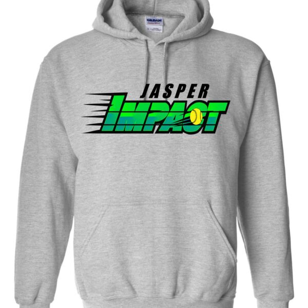 Impact Hoodie Thumbnail