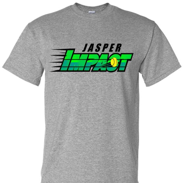 Impact Tshirt  Thumbnail