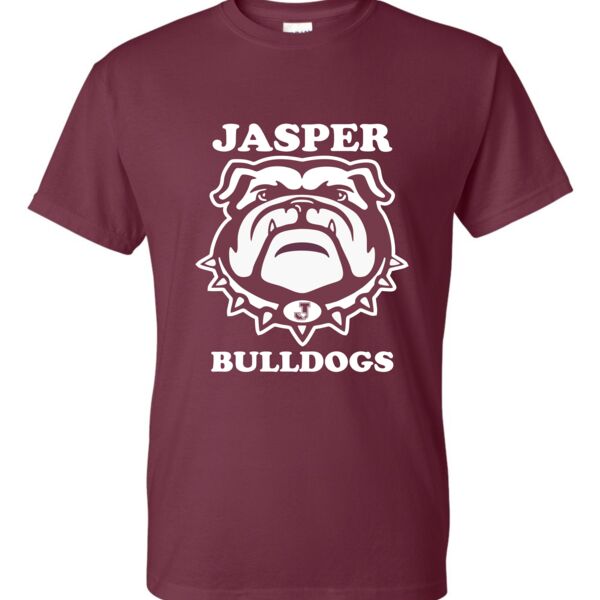 JASPER BULLDOG TSHIRT  Thumbnail