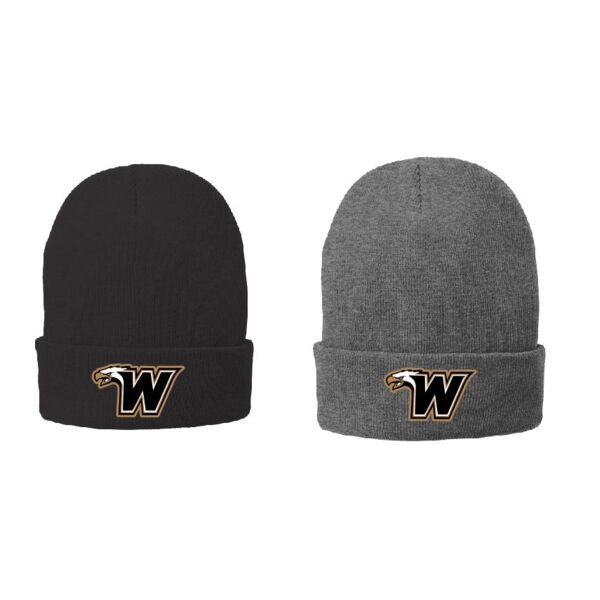 EAGLE BASEBALL BEANIE Thumbnail