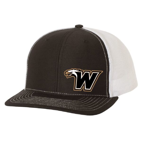 EAGLE BASEBALL CAP Thumbnail