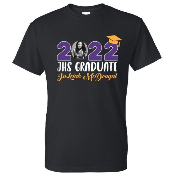 GRAD SHIRT Thumbnail