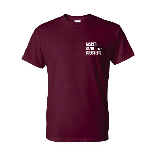 JASPER BAND BOOSTERS T-SHIRT Thumbnail
