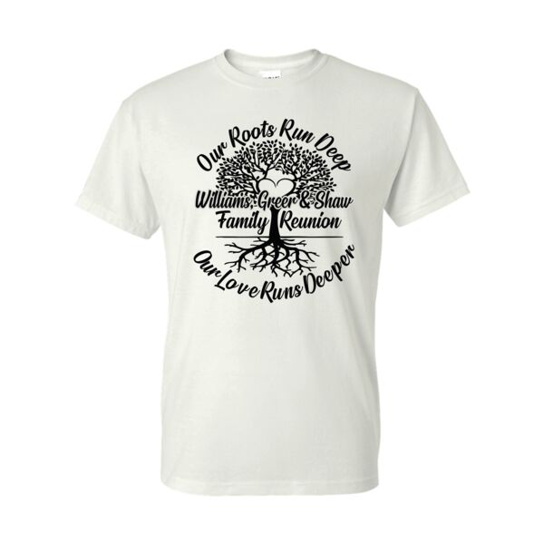 FAMILY REUNION Thumbnail