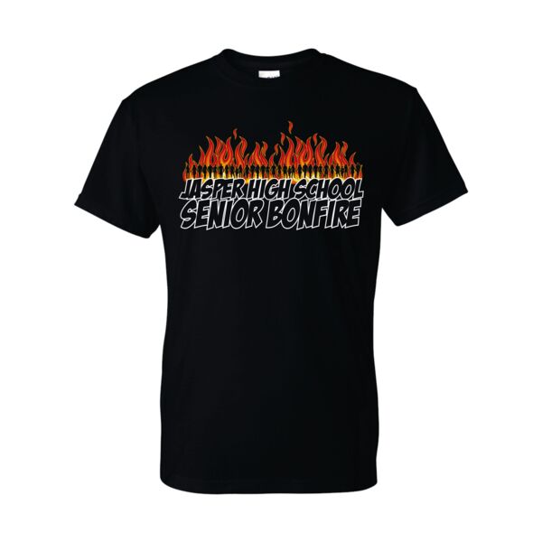 SENIOR BONFIRE SHIRTS Thumbnail