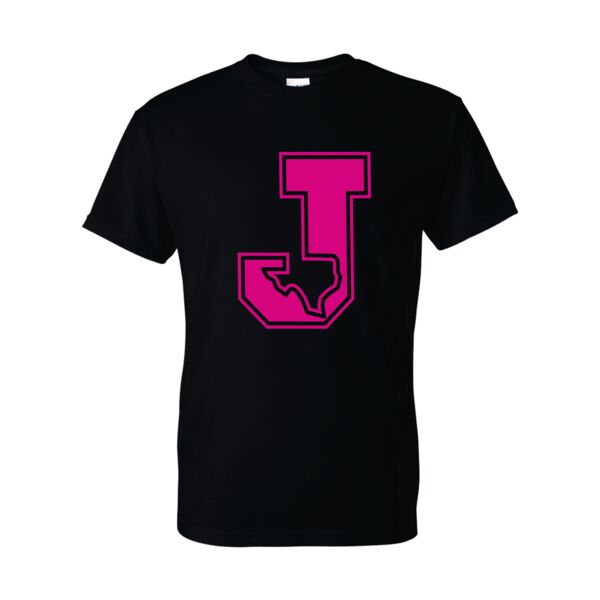 PINK OUT JASPER J Thumbnail