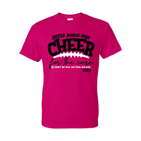 CHEER FOR A CURE Thumbnail