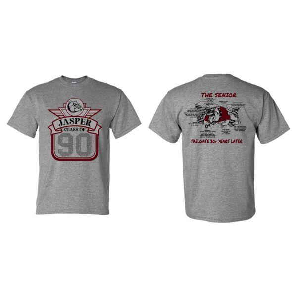 CLASS OF 1990 REUNION Thumbnail