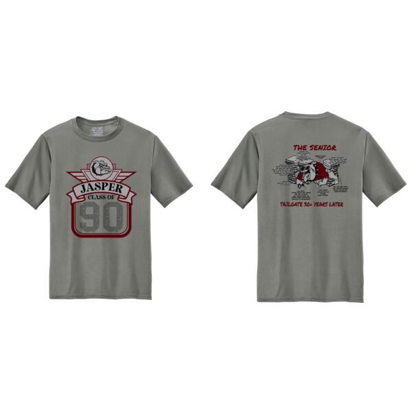 CLASS OF 1990 REUNION DRI FIT Thumbnail
