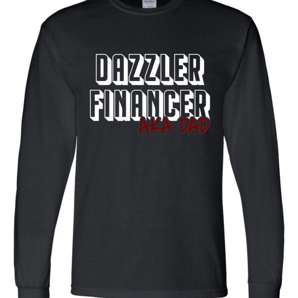 DAZZLER DAD LONGSLEEVE Thumbnail