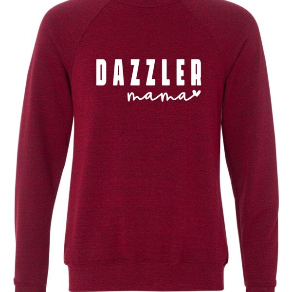 DAZZLER MOM SWEATSHIRT Thumbnail