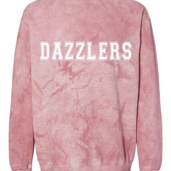 DAZZLER SWEATSHIRT Thumbnail