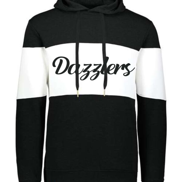 DAZZLER HOODED SWEATSHIRT Thumbnail