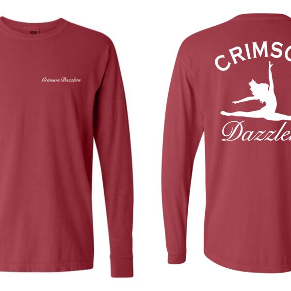 DAZZLER LONGSLEEVE Thumbnail