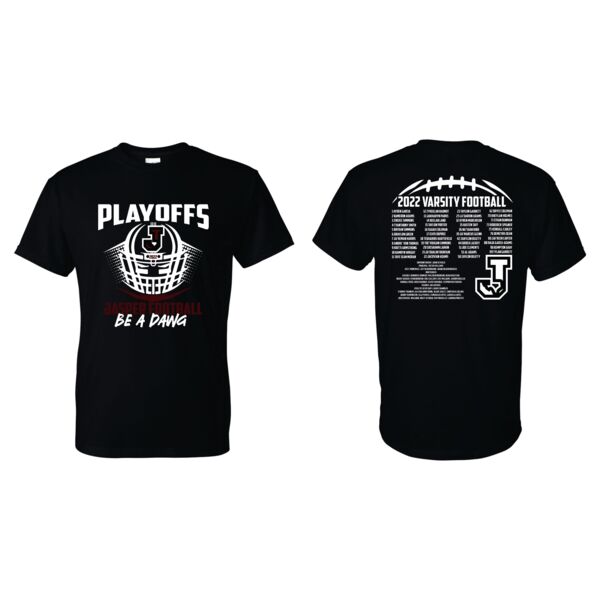 PLAYOFFS TSHIRT Thumbnail