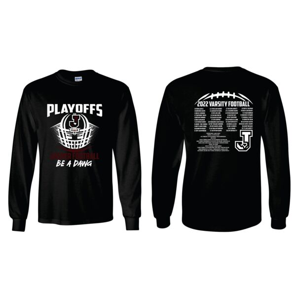 PLAYOFFS LONG SLEEVE Thumbnail