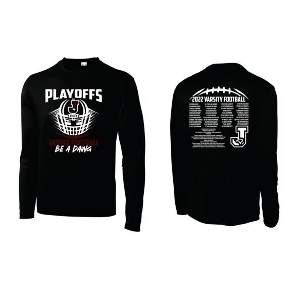 PLAYOFFS DRI FIT LONG SLEEVE Thumbnail