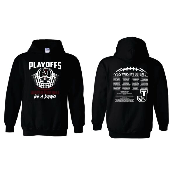 PLAYOFFS HOODIE Thumbnail