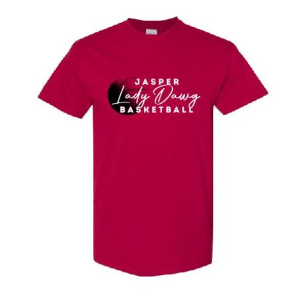 JASPER LADY DAWG T-SHIRT Thumbnail
