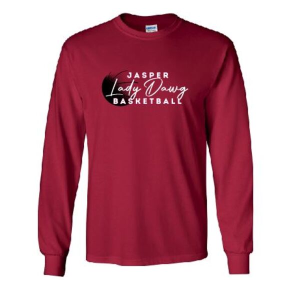 JASPER LADY DAWG LONG SLEEVE Thumbnail