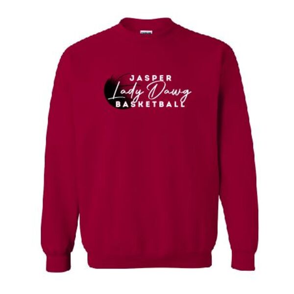 JASPER LADY DAWG SWEATSHIRT Thumbnail