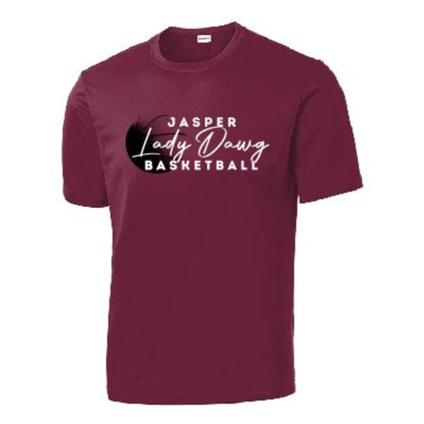 JASPER LADY DAWG DRI FIT Thumbnail