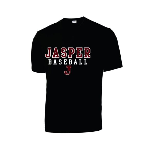 JASPER BASEBALL DRI FIT Thumbnail