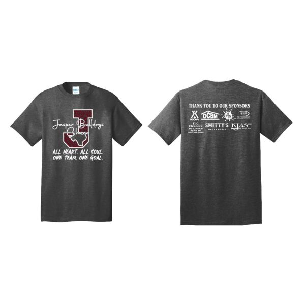 JASPER CHEER SHORT SLEEVE Thumbnail