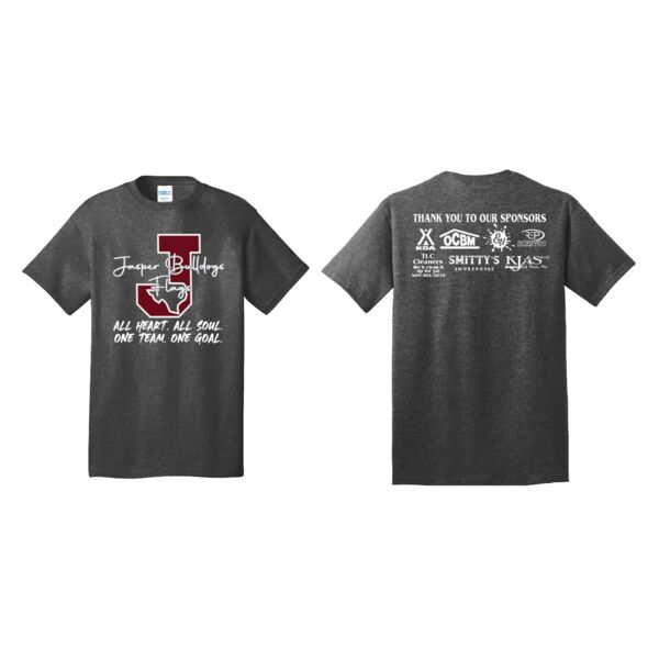 JASPER FLAG SHORT SLEEVE Thumbnail