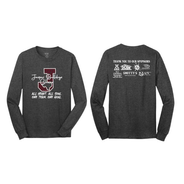 JASPER CHEER LONG SLEEVE Thumbnail