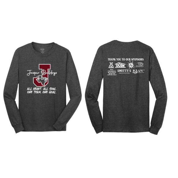 JASPER FLAG LONG SLEEVE Thumbnail