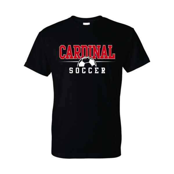 CARDINAL SHORT SLEEVE Thumbnail