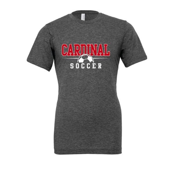 CARDINAL BELLA CANVAS Thumbnail