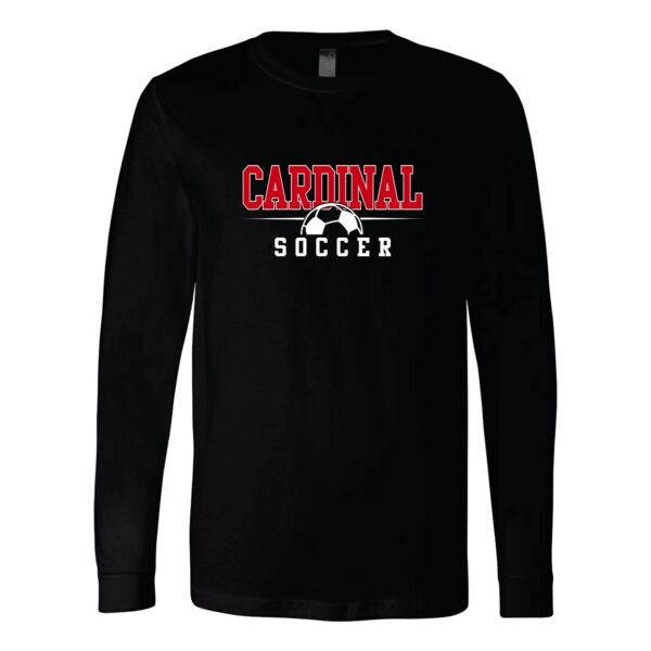 CARDINAL LONG SLEEVE Thumbnail