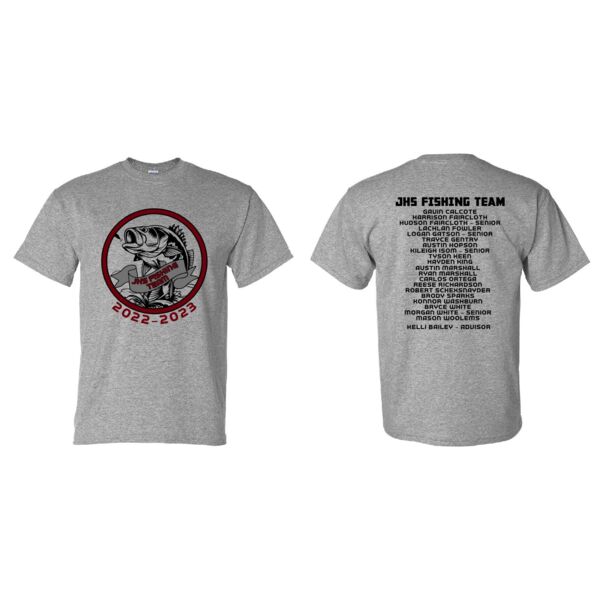 FISHING TEAM SHORT SLEEVE Thumbnail