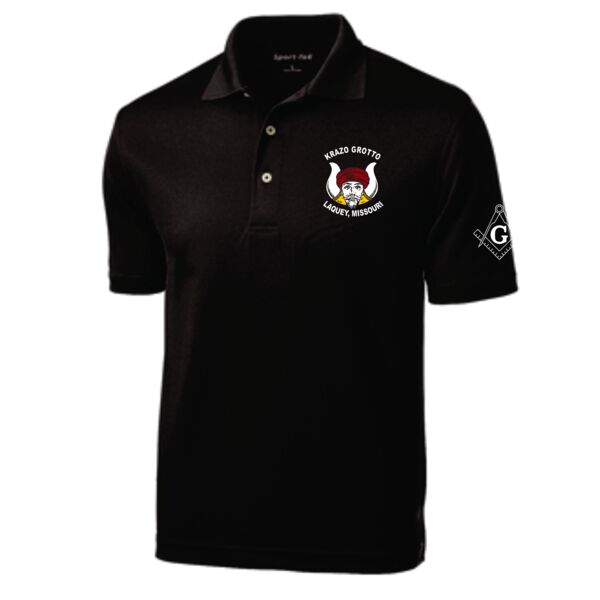 KRAZO GRATO Thumbnail