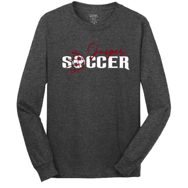 JASPER SOCCER LONG SLEEVE Thumbnail