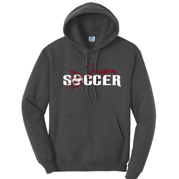 JASPER SOCCER HOODIE Thumbnail