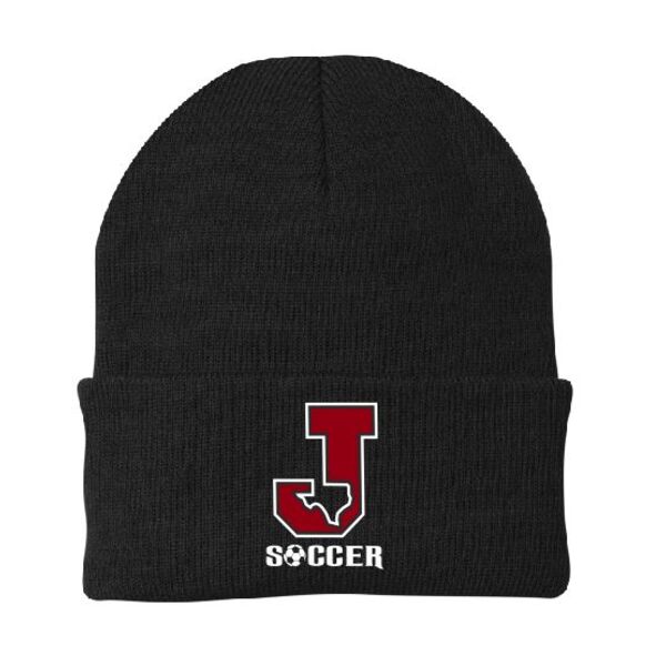JASPER SOCCER BEANIE Thumbnail