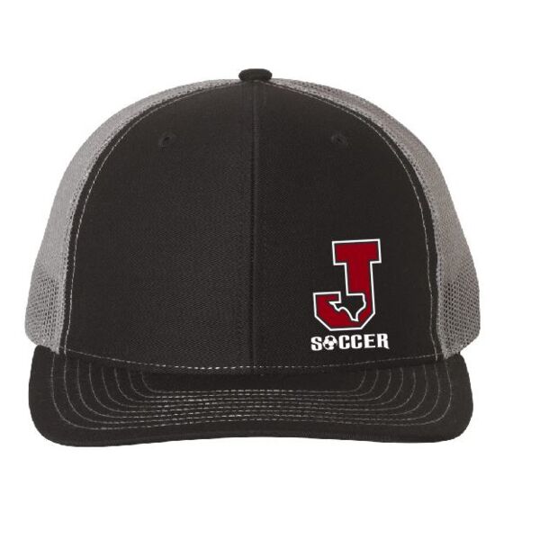 SOCCER CAP Thumbnail