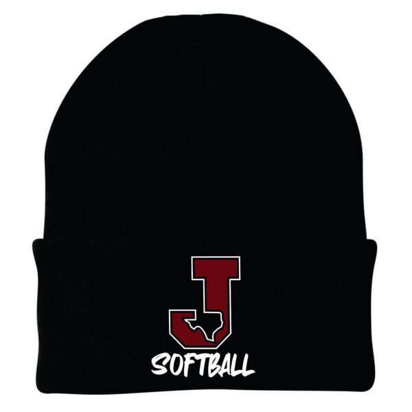 JASPER SOFTBALL BEANIE Thumbnail