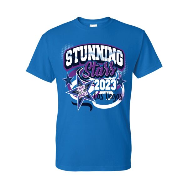 STUNNING STARS SAPPHIRE Thumbnail