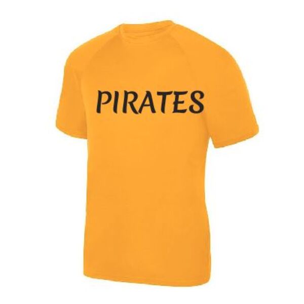 COACH PITCH PIRATES - COACH COLVIN Thumbnail