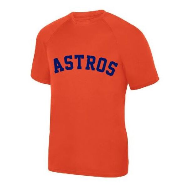 COACH PITCH ASTROS - COACH PARKER Thumbnail