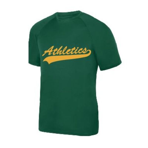 TEE BALL ATHLETICS - COACH HARLEY Thumbnail